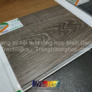 Sàn SPC Glotex 4.0mm S 472