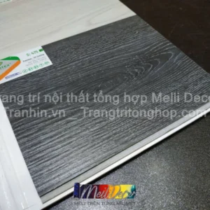 Sàn SPC Glotex 4.0mm S 475