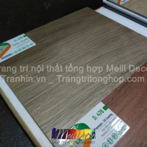 Sàn SPC Glotex 4.0mm S 478