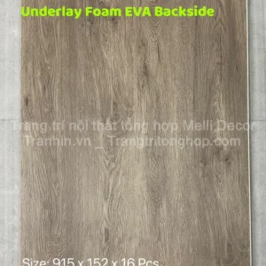 Sàn SPC Royal Crystal 4.0mm Đế Cao Su RCFW 104-3