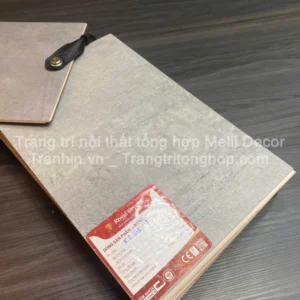 Sàn SPC Royal Crytal Liberal (S07) 5.2mm KD 1680-7