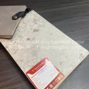 Sàn SPC Royal Crytal Liberal (S07) 5.2mm KD 79110-5