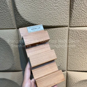 Tấm Ốp Lam 3 Sóng Cao Gold House L08