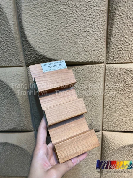 Meili – Thiết Kế Và Thi Công Nội Ngoại Thất