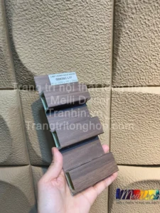 Tấm Ốp Lam 3 Sóng GD Gold House L17