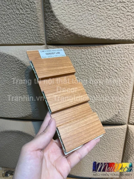 Meili – Thiết Kế Và Thi Công Nội Ngoại Thất