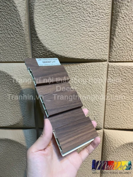 Meili – Thiết Kế Và Thi Công Nội Ngoại Thất