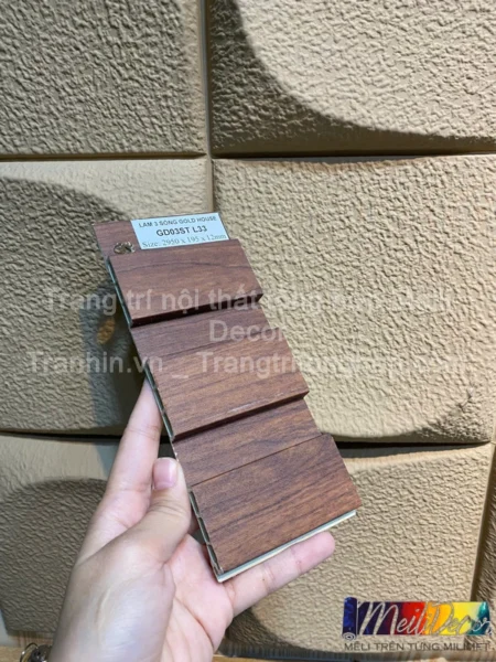 Meili – Thiết Kế Và Thi Công Nội Ngoại Thất