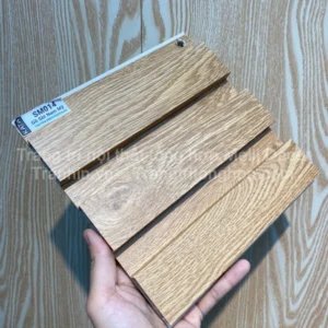 Tấm Ốp Lam 3 Sóng Thấp KATA SM014