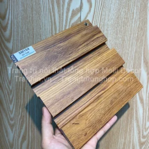 Tấm Ốp Lam 3 Sóng Thấp KATA SM104
