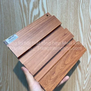 Tấm Ốp Lam 3 Sóng Thấp KATA SM105