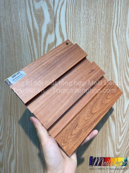 Meili – Thiết Kế Và Thi Công Nội Ngoại Thất