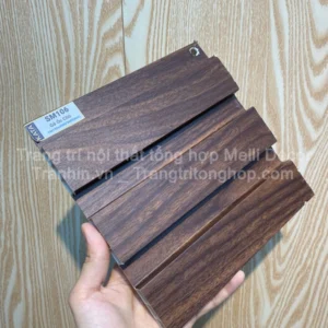 Tấm Ốp Lam 3 Sóng Thấp KATA SM106