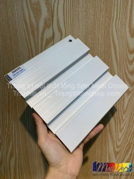 Meili – Thiết Kế Và Thi Công Nội Ngoại Thất