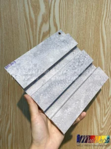 Tấm Ốp Lam 3 Sóng Thấp KATA SM303 4 Tấm Ốp Lam 3 Sóng Thấp KATA SM303