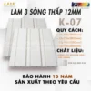 Tấm Ốp Lam 3 sóng KATA K07 3 Tam Op Lam 3 song KATA K 07