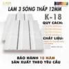 Tam Op Lam 3 song KATA K 18