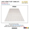 Tam Op Lam 3 song VF Sieu Cung KATA VF201