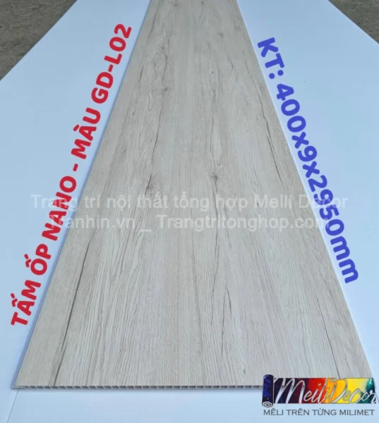 Meili – Thiết Kế Và Thi Công Nội Ngoại Thất