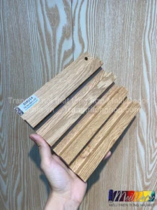 Tấm Ốp Lam 4 Sóng Cao Kata SM014