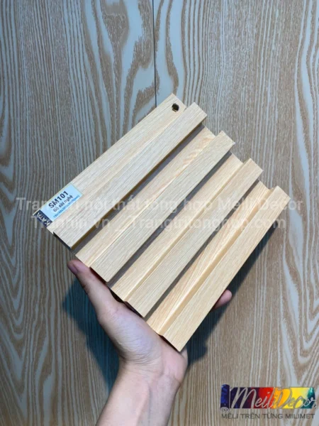 Meili – Thiết Kế Và Thi Công Nội Ngoại Thất