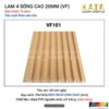 Tam Op Lam 4 Song KATA Sieu Cung VF101