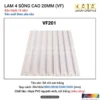 Tam Op Lam 4 Song KATA Sieu Cung VF201