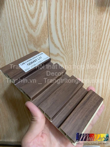 Meili – Thiết Kế Và Thi Công Nội Ngoại Thất