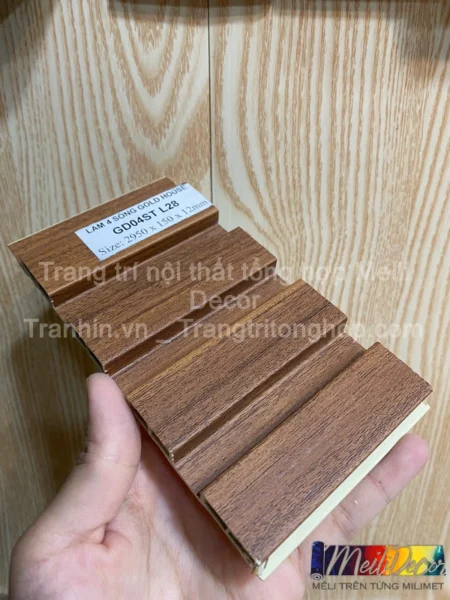 Meili – Thiết Kế Và Thi Công Nội Ngoại Thất