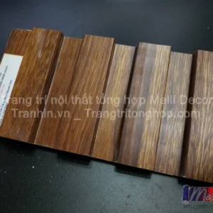 Tấm Ốp Lam 4 Sóng Thấp KATA K02