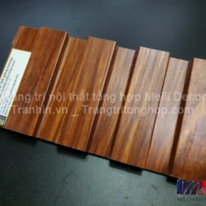 Tấm Ốp Lam 4 Sóng Thấp KATA K03