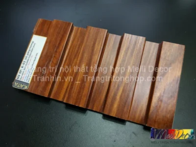 Tấm Ốp Lam 4 Sóng Thấp KATA K03