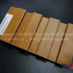 Tấm Ốp Lam 4 Sóng Thấp KATA K05
