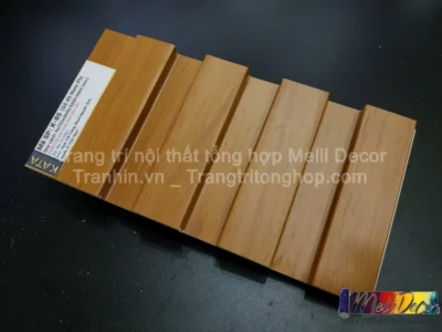 Tấm Ốp Lam 4 Sóng Thấp KATA K05