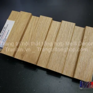 Tấm Ốp Lam 4 Sóng Thấp KATA K06