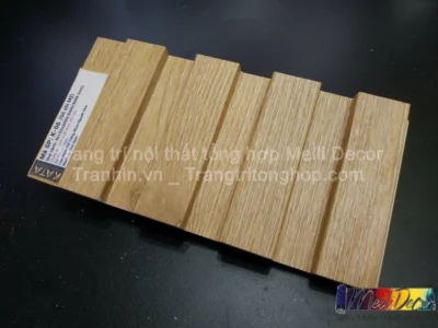 Tấm Ốp Lam 4 Sóng Thấp KATA K06