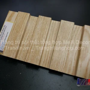 Tấm Ốp Lam 4 Sóng Thấp KATA K10