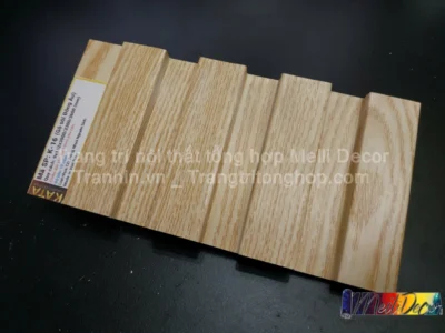 Tấm Ốp Lam 4 Sóng Thấp KATA K10