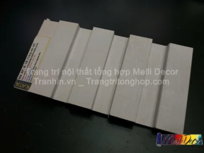Tấm Ốp Lam 4 Sóng Thấp KATA K18