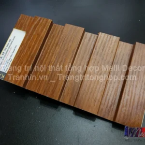 Tấm Ốp Lam 4 Sóng Thấp KATA K19