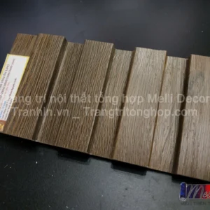 Tấm Ốp Lam 4 Sóng Thấp KATA K20