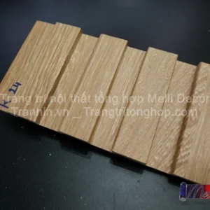 Tấm Ốp Lam 4 Sóng Thấp KATA K24