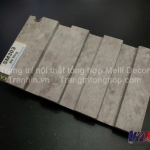 Tấm Ốp Lam 4 Sóng Thấp Kata SM303