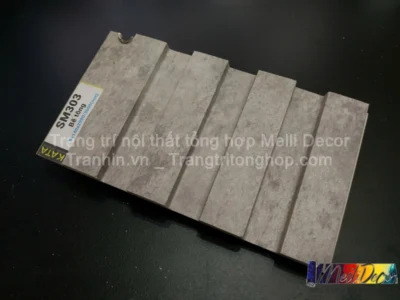 Tấm Ốp Lam 4 Sóng Thấp KATA SM105