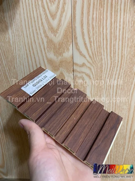 Meili – Thiết Kế Và Thi Công Nội Ngoại Thất