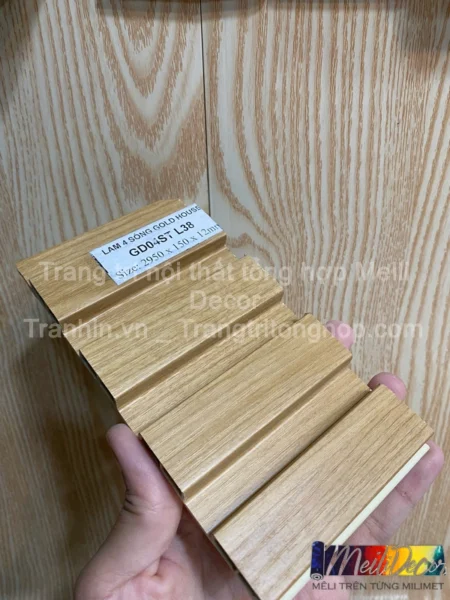 Meili – Thiết Kế Và Thi Công Nội Ngoại Thất