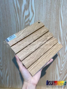 Tấm Ốp Lam 5 Sóng Thấp KATA SM014