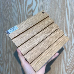 Tấm Ốp Lam 5 Sóng Thấp KATA SM014