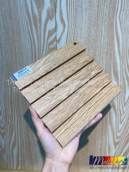 Meili – Thiết Kế Và Thi Công Nội Ngoại Thất