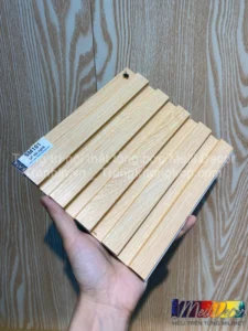 Tấm Ốp Lam 5 Sóng Thấp KATA SM101